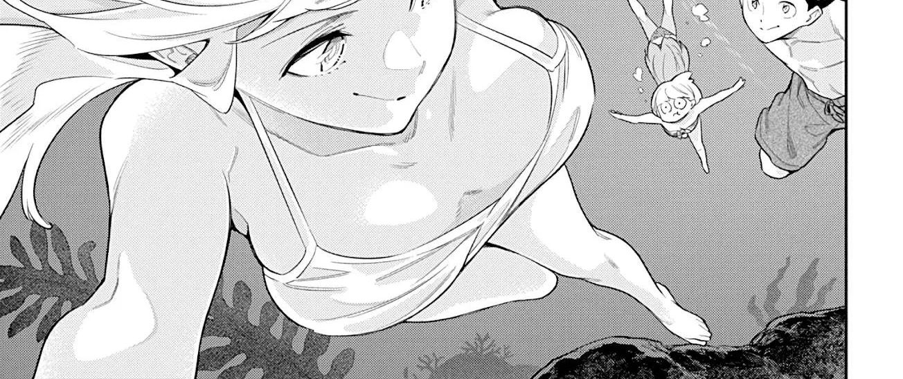 Read Mato Seihei No Slave chapter 68 image 13 on Lezhin