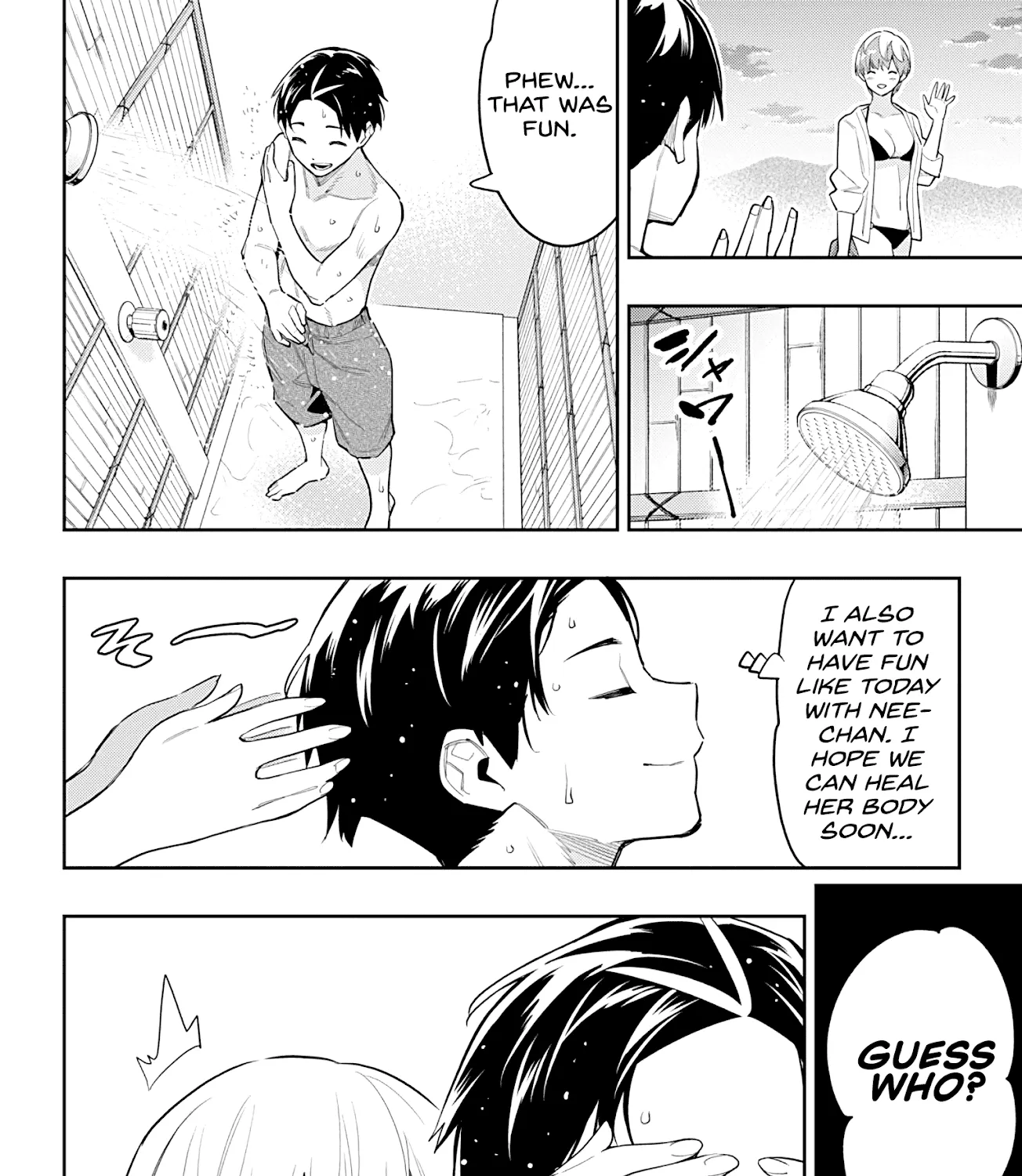 Read Mato Seihei No Slave chapter 68 image 14 on Lezhin