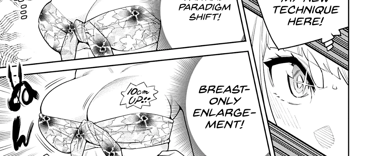 Read Mato Seihei No Slave chapter 68 image 17 on Lezhin