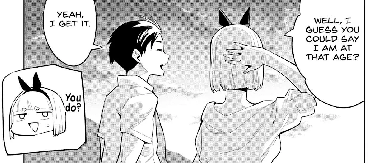 Read Mato Seihei No Slave chapter 68 image 25 on Lezhin