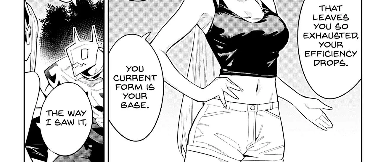 Read Mato Seihei No Slave chapter 68 image 31 on Lezhin