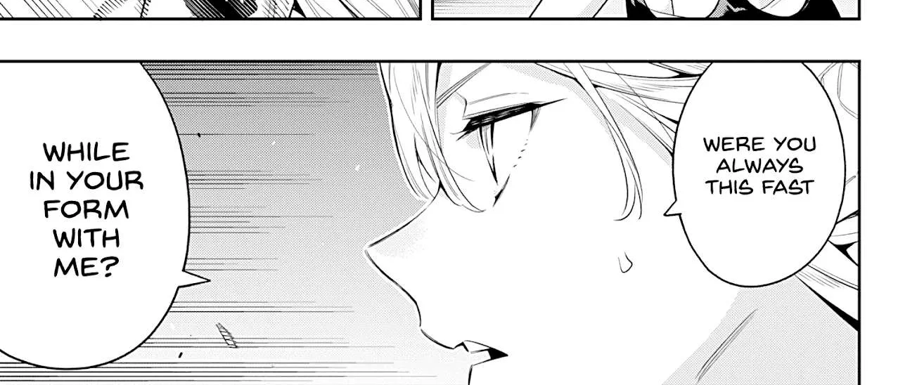 Read Mato Seihei No Slave chapter 68 image 37 on Lezhin