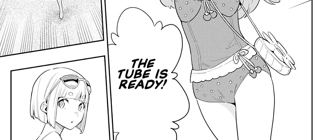 Read Mato Seihei No Slave chapter 68 image 5 on Lezhin