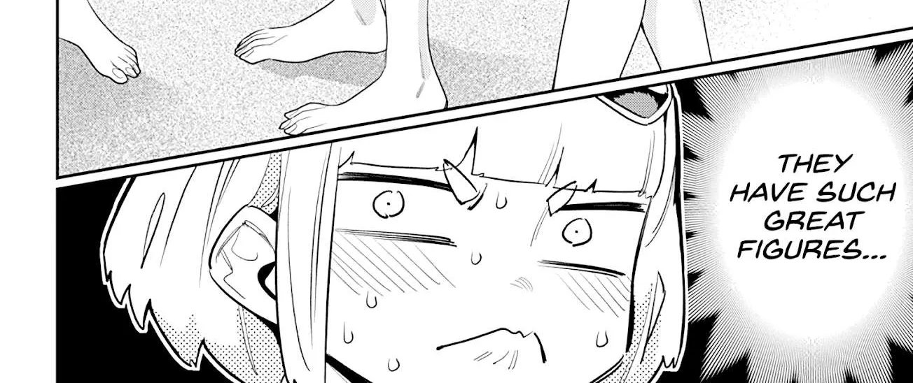Read Mato Seihei No Slave chapter 68 image 7 on Lezhin