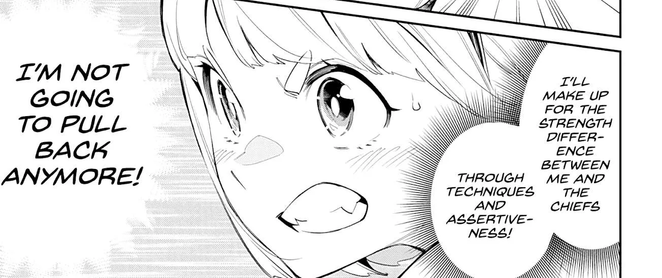Read Mato Seihei No Slave chapter 68 image 9 on Lezhin