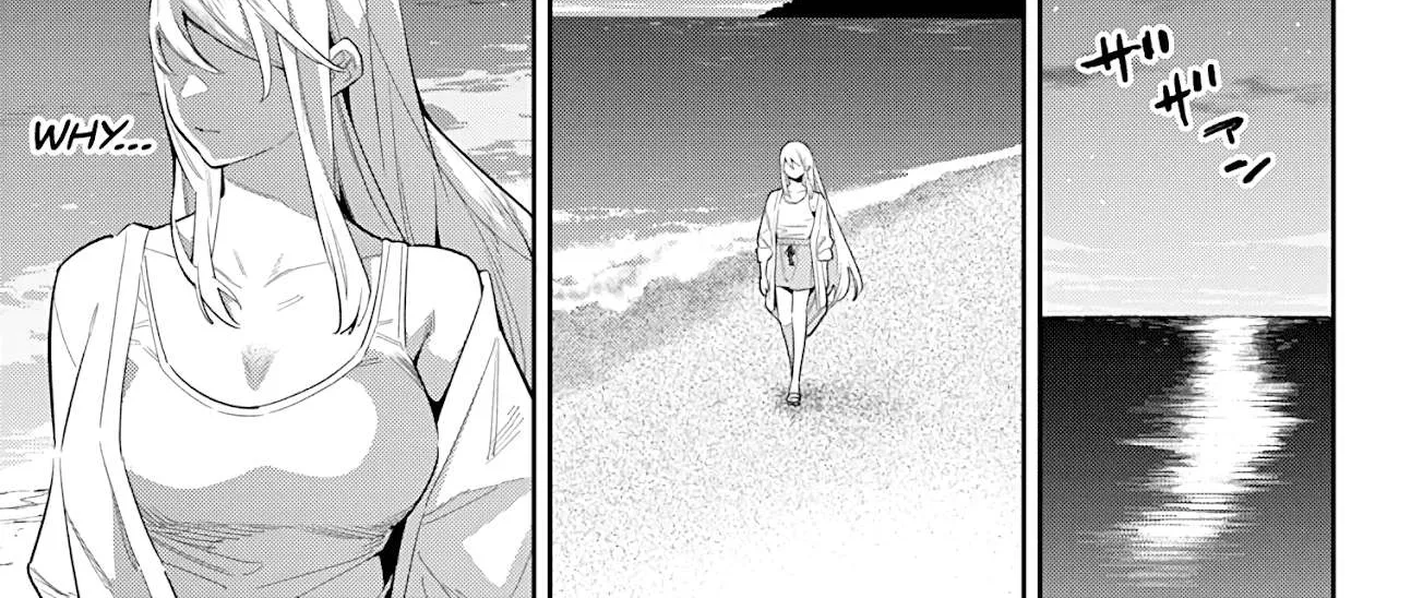 Read Mato Seihei No Slave chapter 69 image 17 on Lezhin