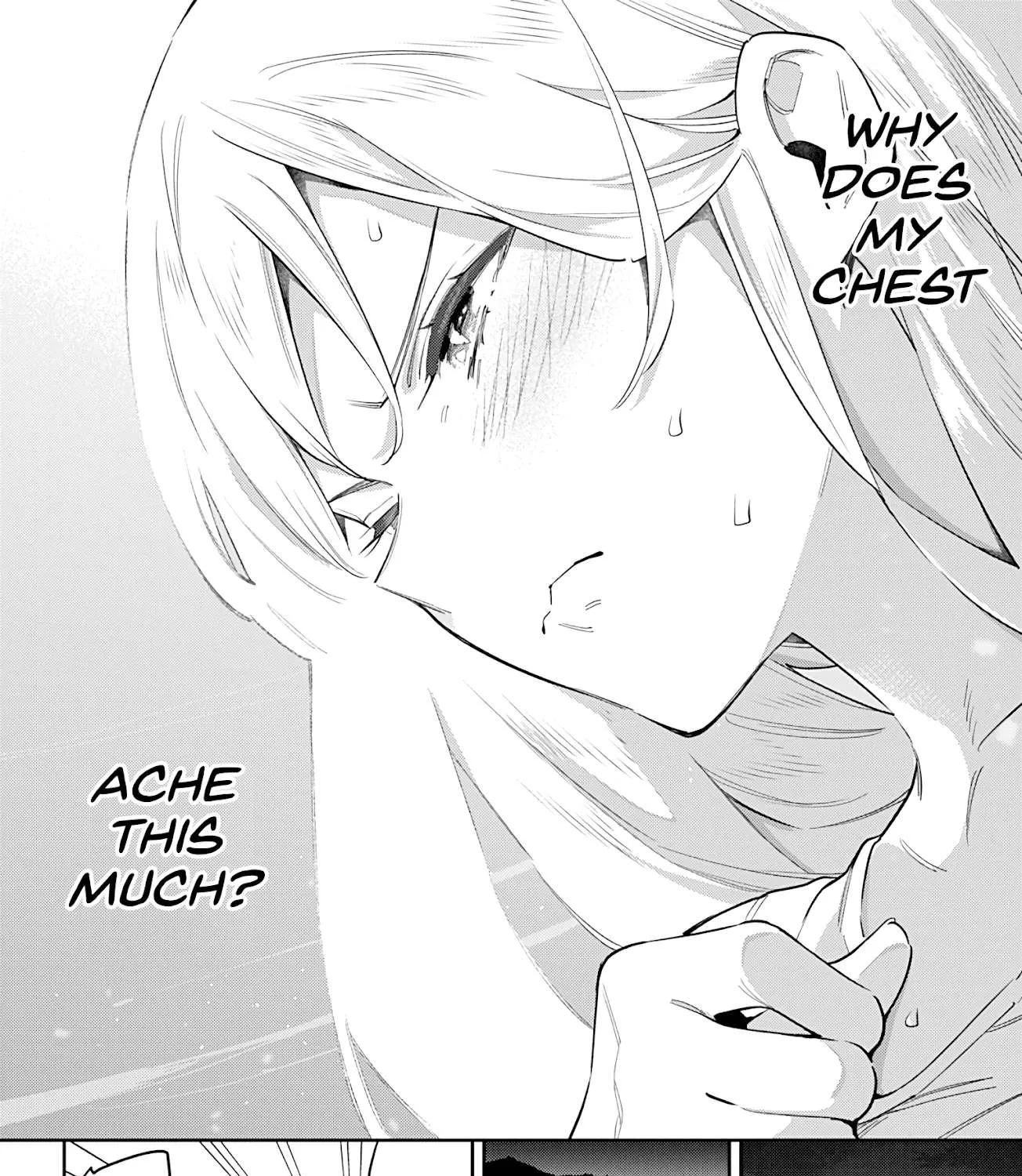 Read Mato Seihei No Slave chapter 69 image 18 on Lezhin