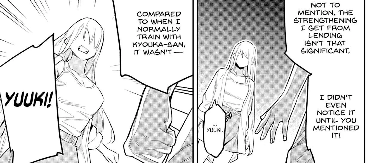 Read Mato Seihei No Slave chapter 69 image 25 on Lezhin