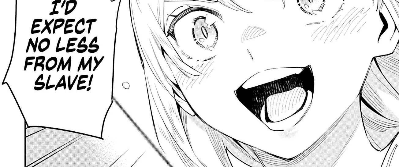 Read Mato Seihei No Slave chapter 69 image 27 on Lezhin