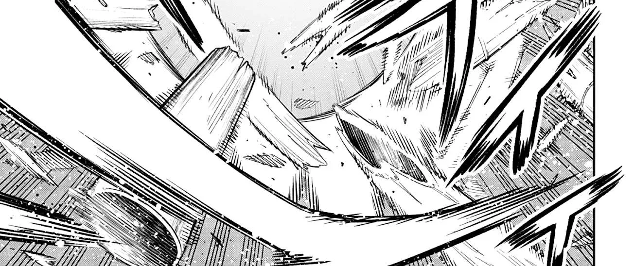 Read Mato Seihei No Slave chapter 69 image 33 on Lezhin