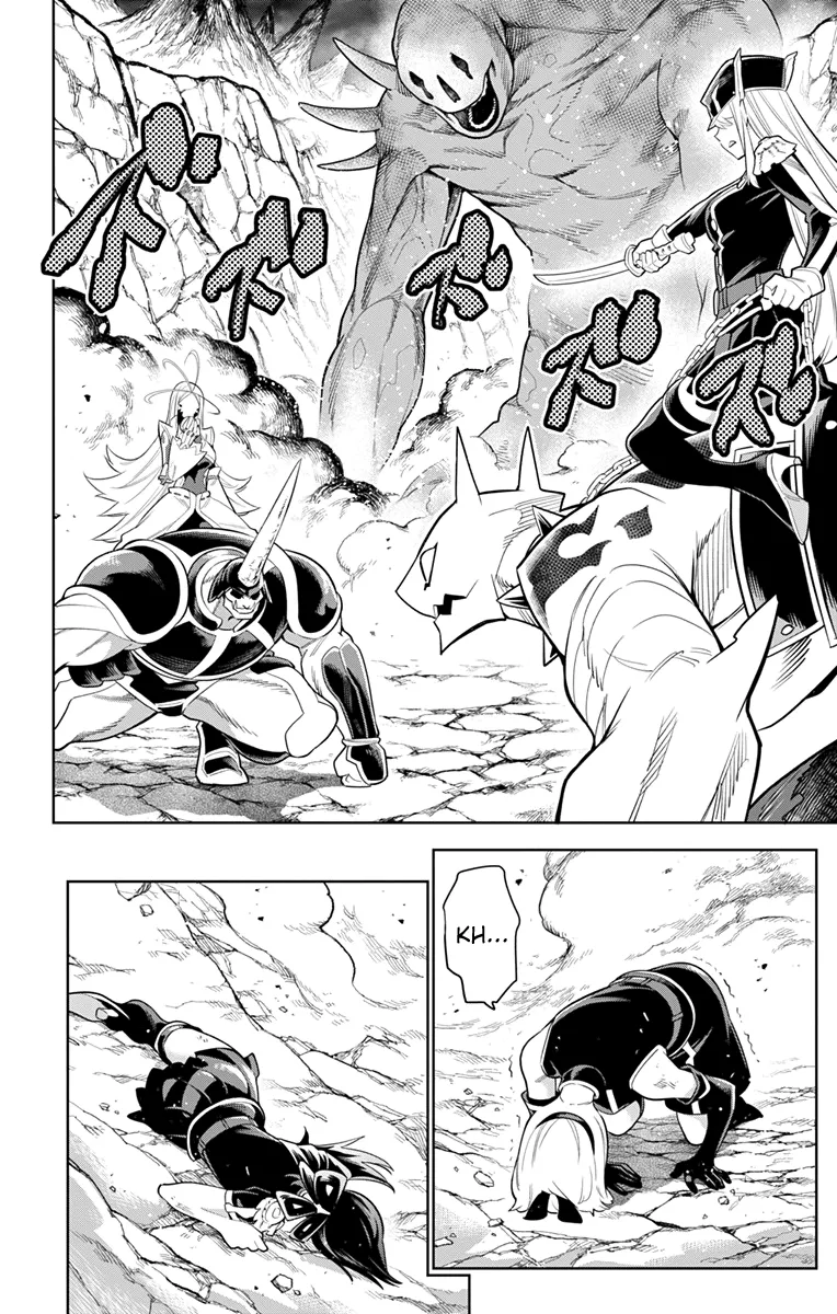 Read Mato Seihei No Slave chapter 7 image 1 on Lezhin