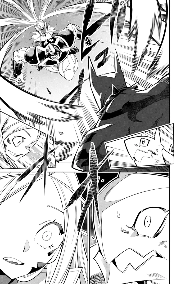 Read Mato Seihei No Slave chapter 7 image 10 on Lezhin
