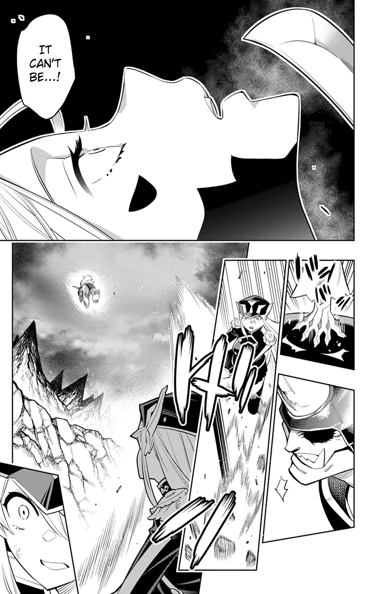 Read Mato Seihei No Slave chapter 7 image 12 on Lezhin