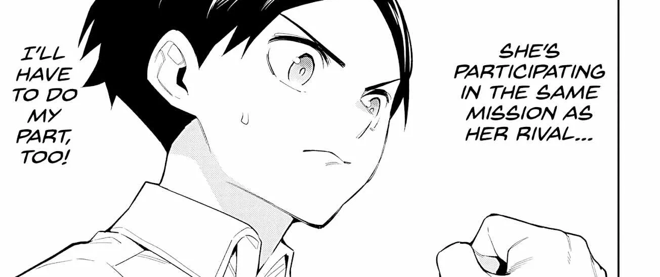 Read Mato Seihei No Slave chapter 71 image 13 on Lezhin