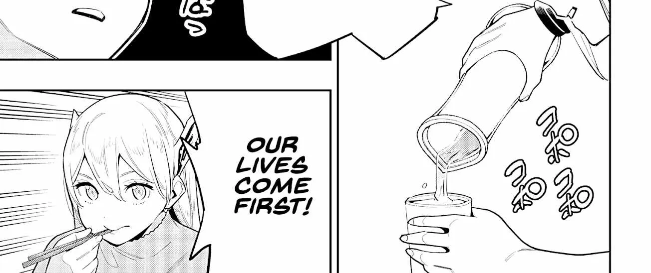 Read Mato Seihei No Slave chapter 71 image 17 on Lezhin