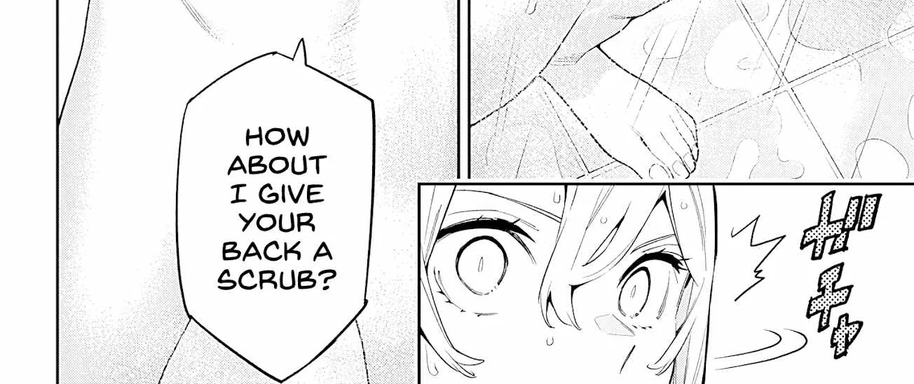 Read Mato Seihei No Slave chapter 71 image 23 on Lezhin
