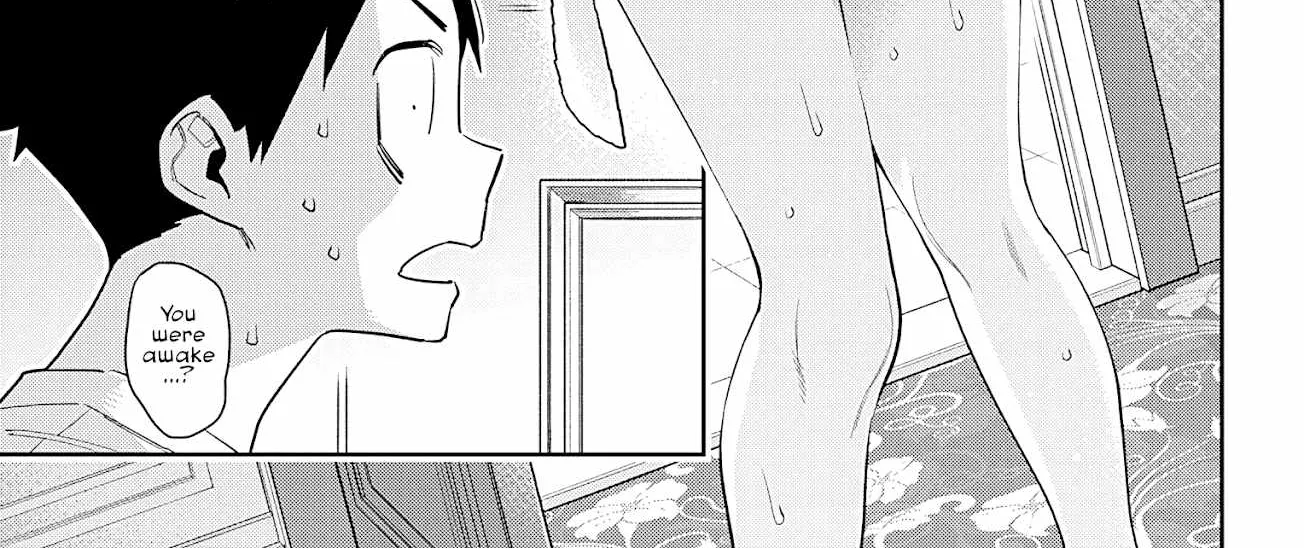 Read Mato Seihei No Slave chapter 71 image 33 on Lezhin