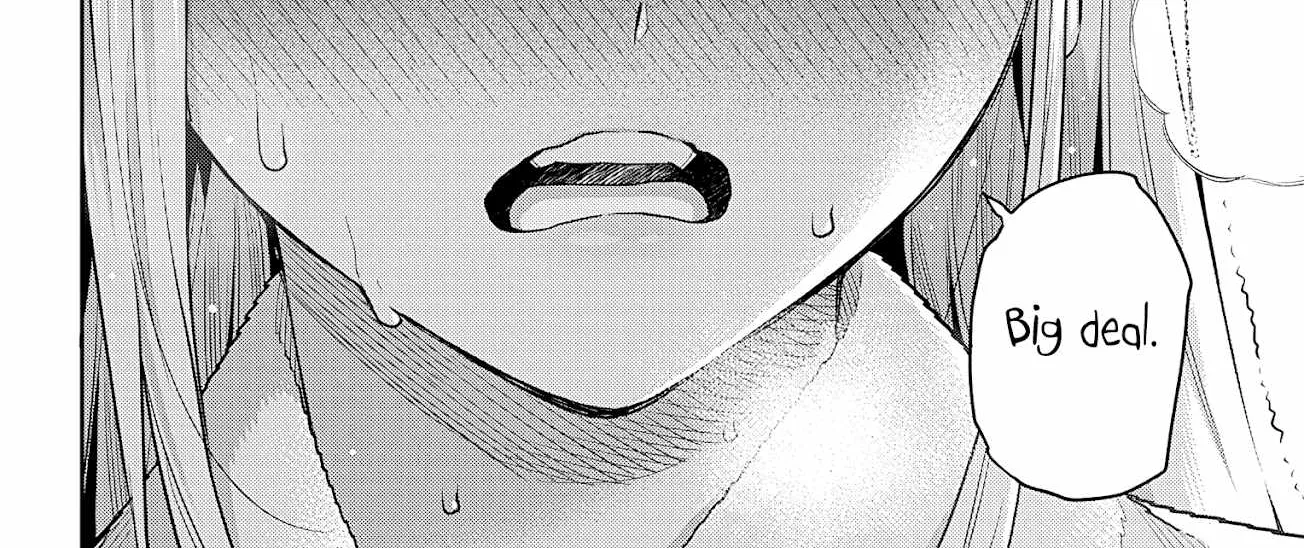 Read Mato Seihei No Slave chapter 71 image 35 on Lezhin