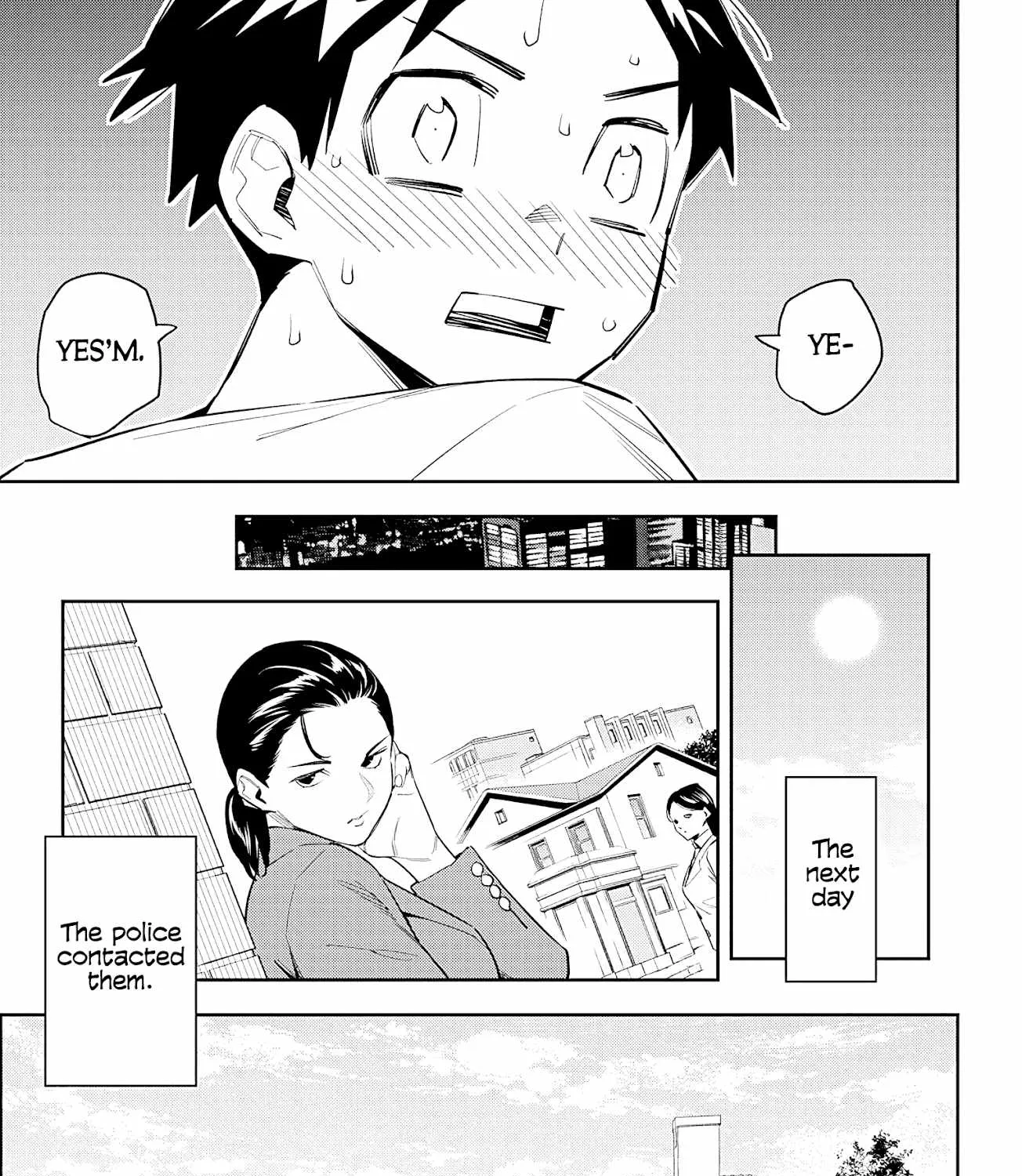 Read Mato Seihei No Slave chapter 71 image 36 on Lezhin