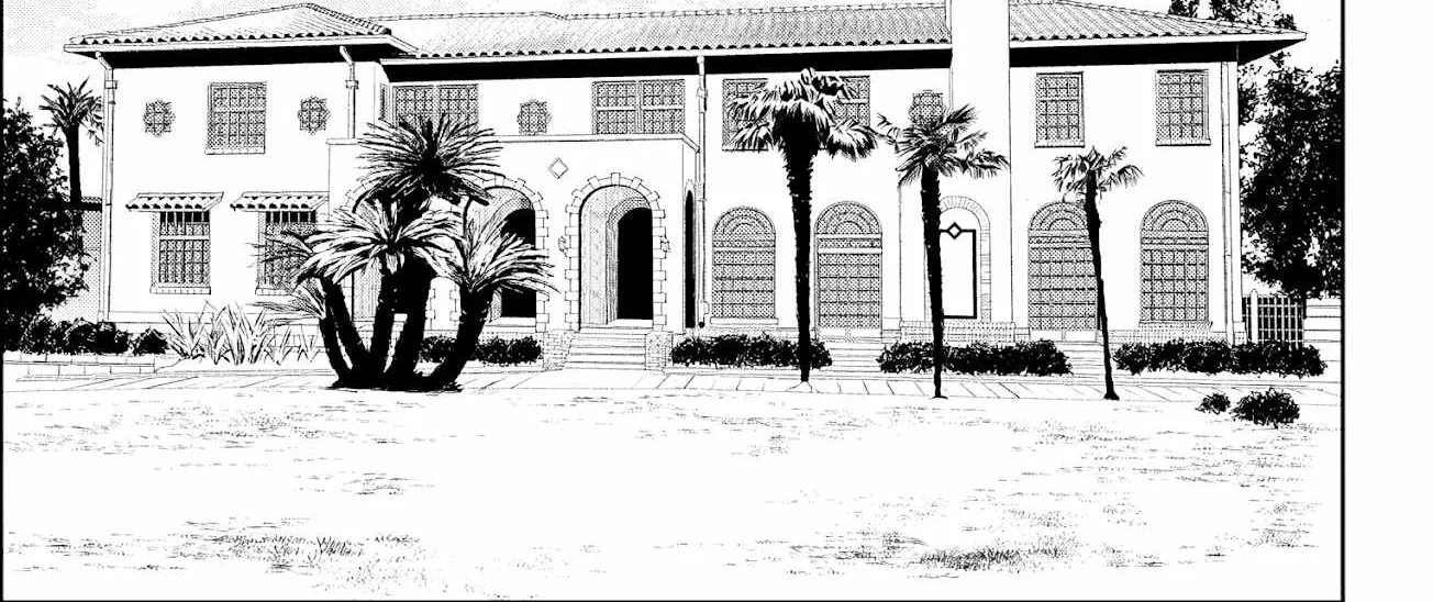 Read Mato Seihei No Slave chapter 71 image 37 on Lezhin