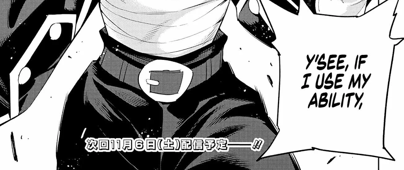 Read Mato Seihei No Slave chapter 71 image 41 on Lezhin