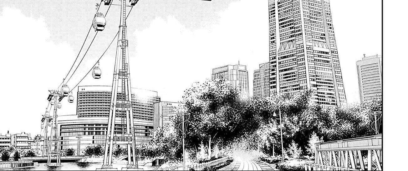 Read Mato Seihei No Slave chapter 71 image 5 on Lezhin