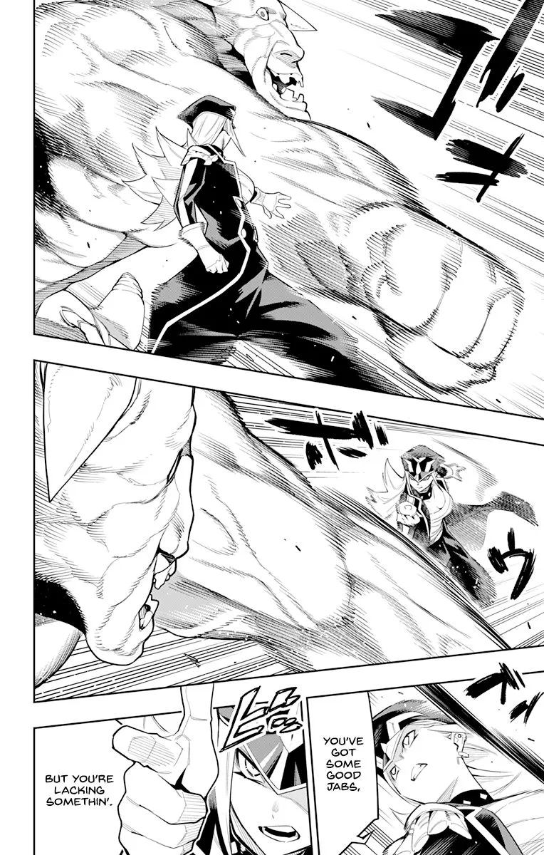 Read Mato Seihei No Slave chapter 72 image 1 on Lezhin