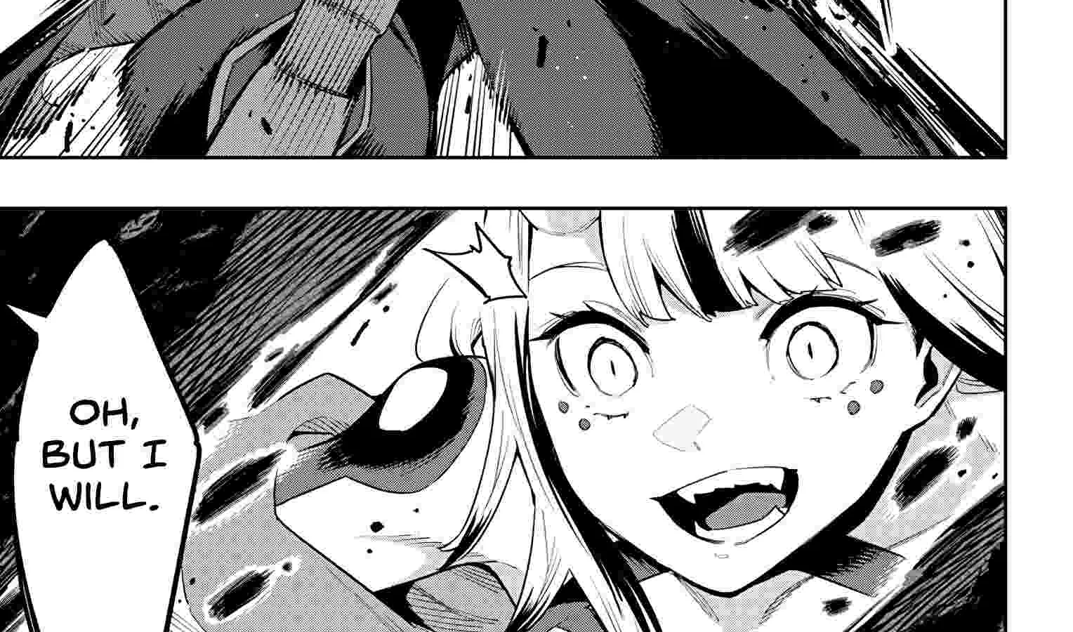 Read Mato Seihei No Slave chapter 74 image 25 on Lezhin