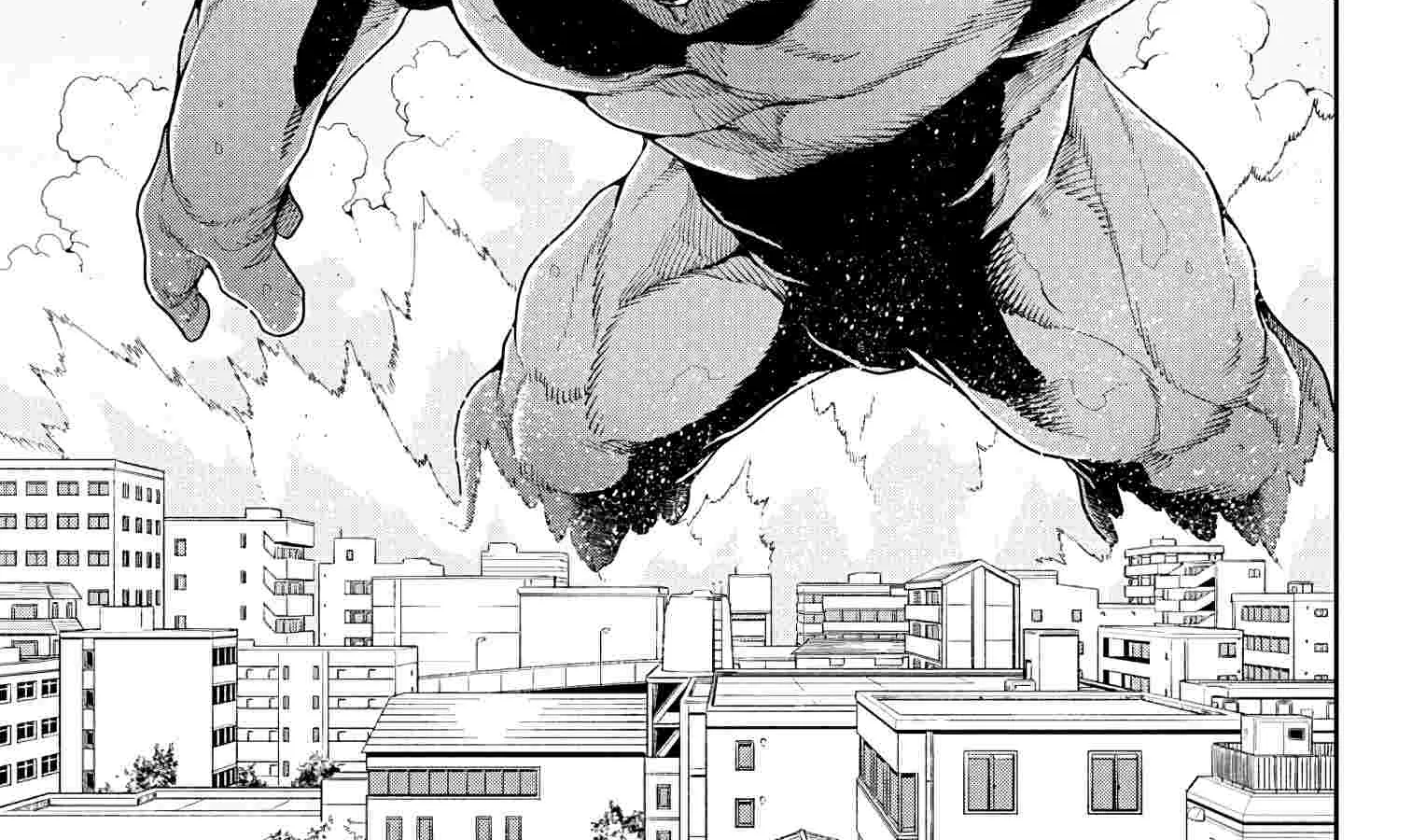 Read Mato Seihei No Slave chapter 74 image 37 on Lezhin