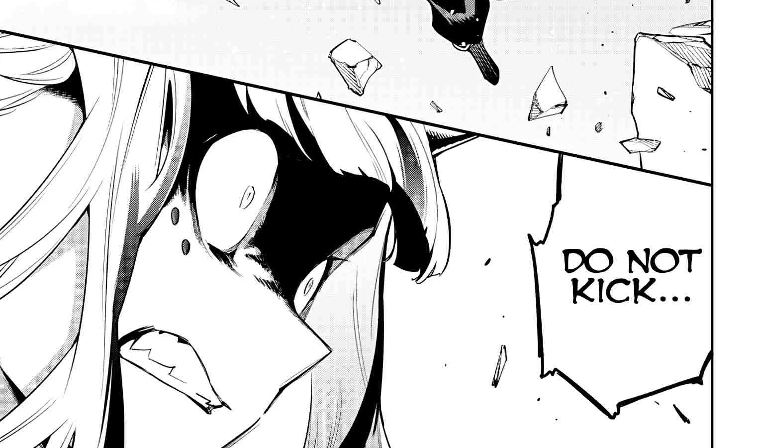 Read Mato Seihei No Slave chapter 74 image 9 on Lezhin