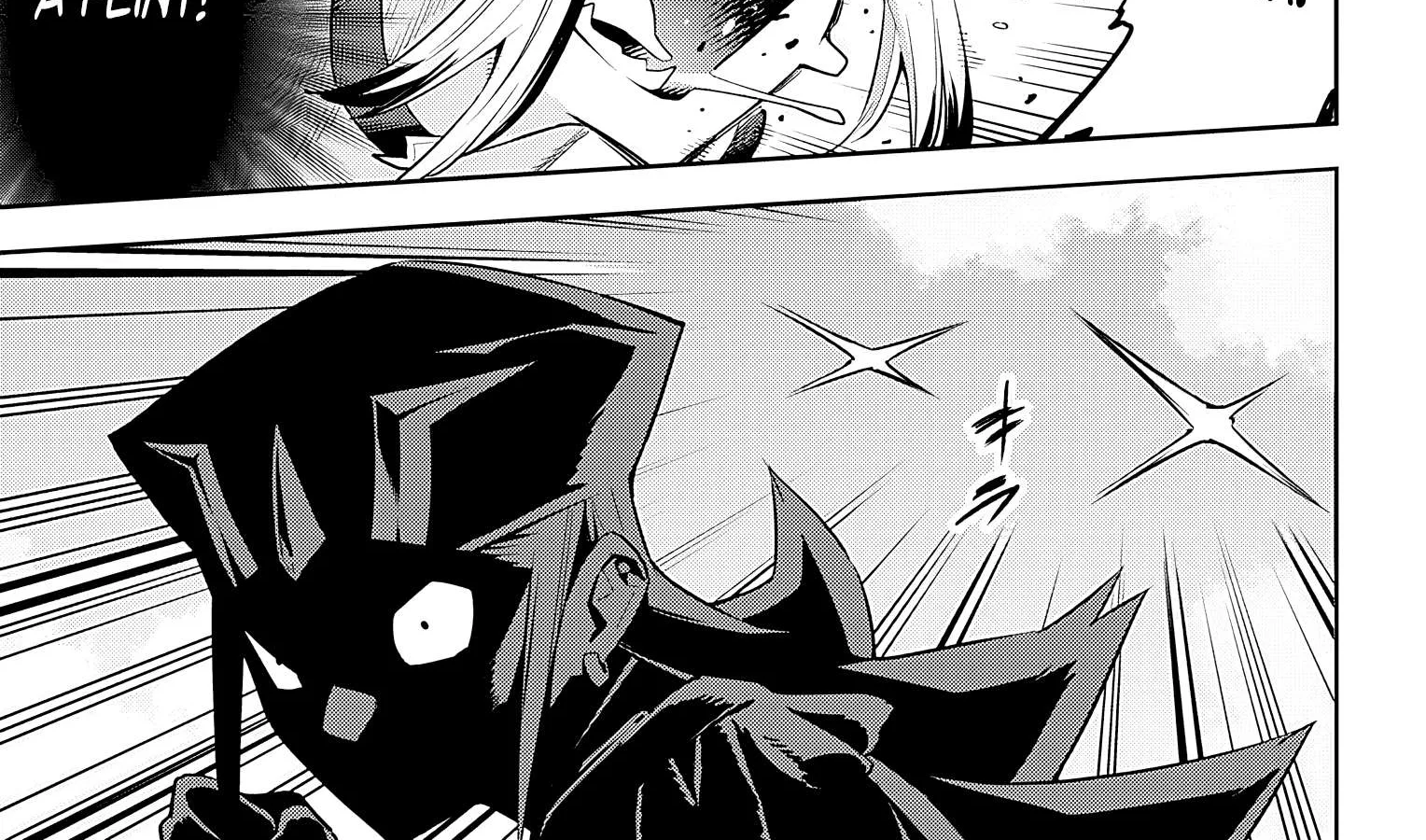 Read Mato Seihei No Slave chapter 75 image 31 on Lezhin