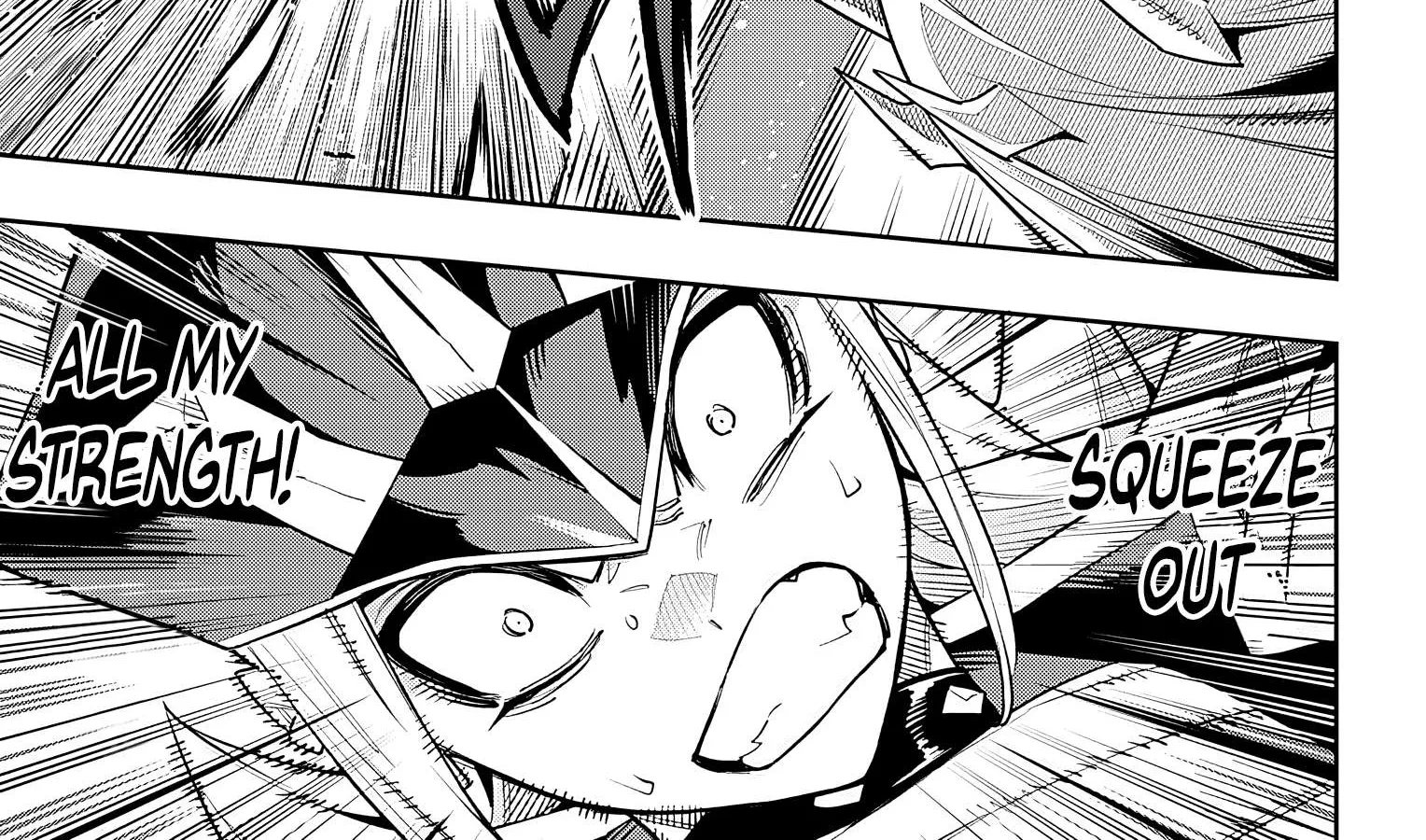 Read Mato Seihei No Slave chapter 75 image 35 on Lezhin