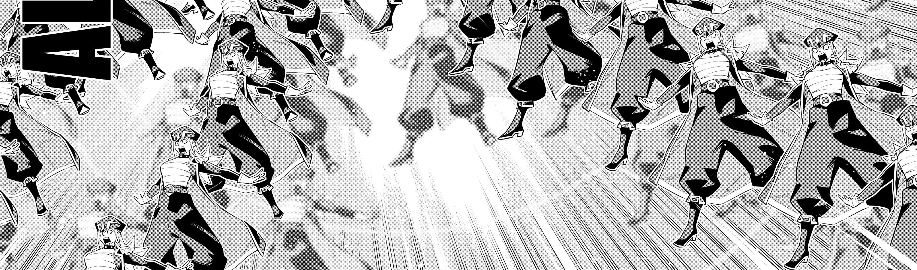 Read Mato Seihei No Slave chapter 75 image 7 on Lezhin