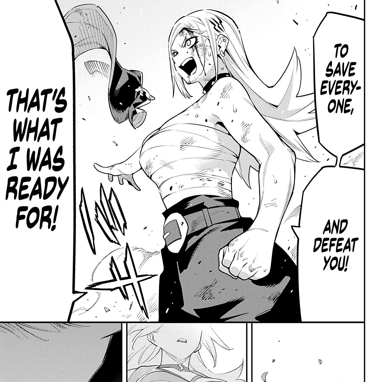 Read Mato Seihei No Slave chapter 76 image 28 on Lezhin