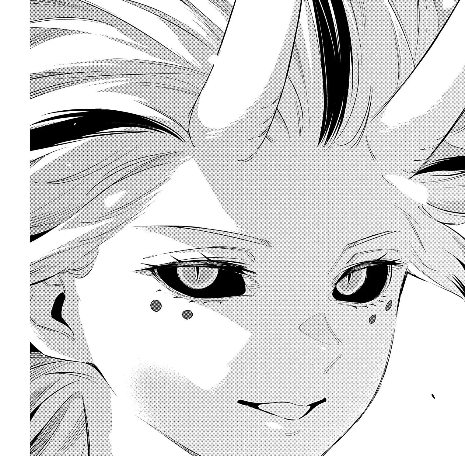 Read Mato Seihei No Slave chapter 76 image 30 on Lezhin