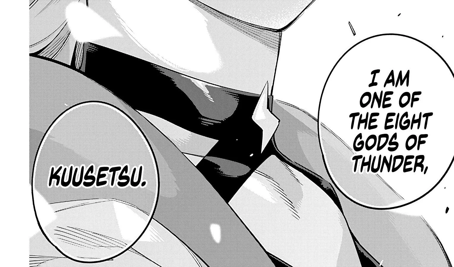 Read Mato Seihei No Slave chapter 76 image 31 on Lezhin