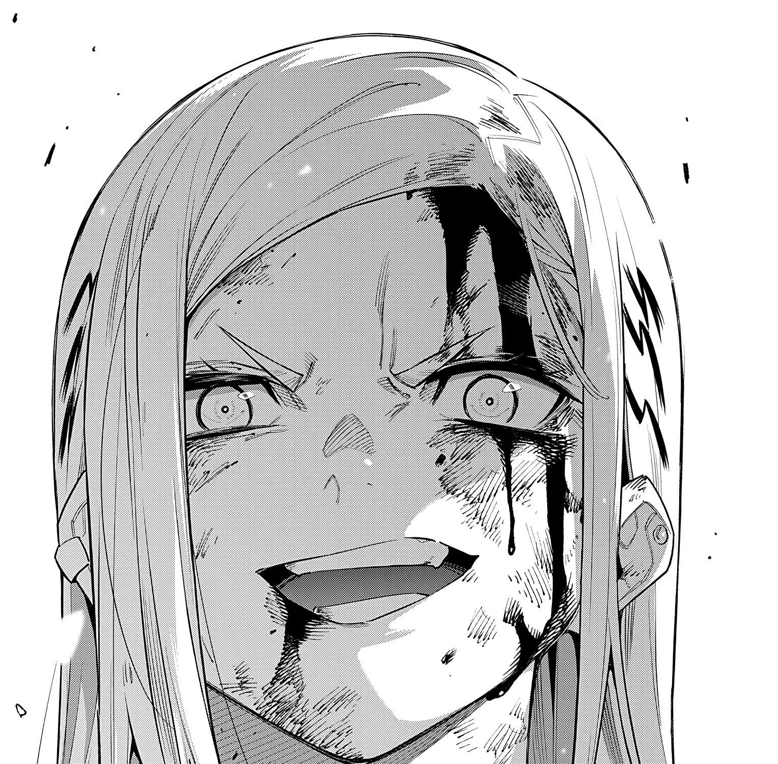 Read Mato Seihei No Slave chapter 76 image 32 on Lezhin
