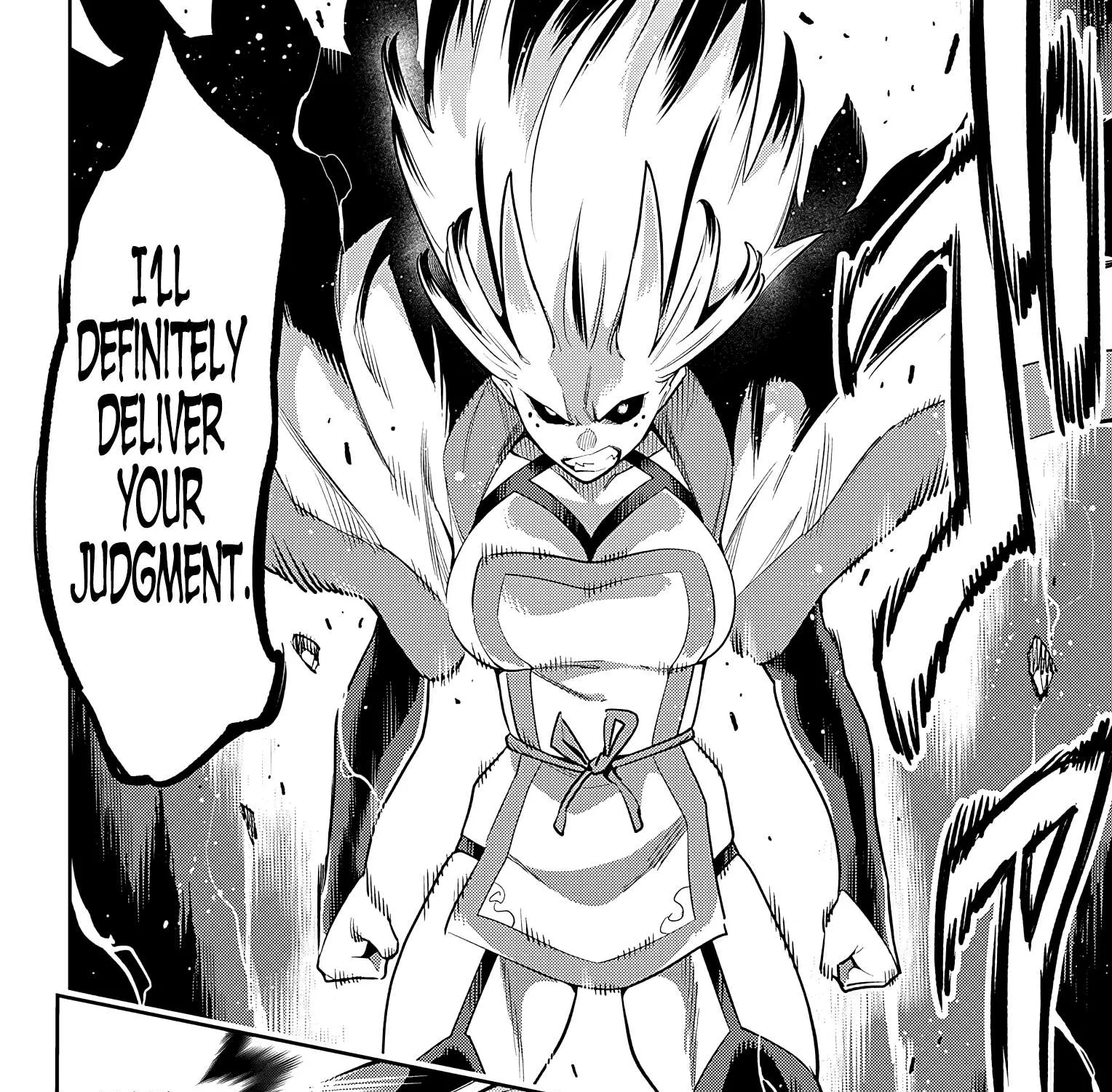 Read Mato Seihei No Slave chapter 76 image 6 on Lezhin