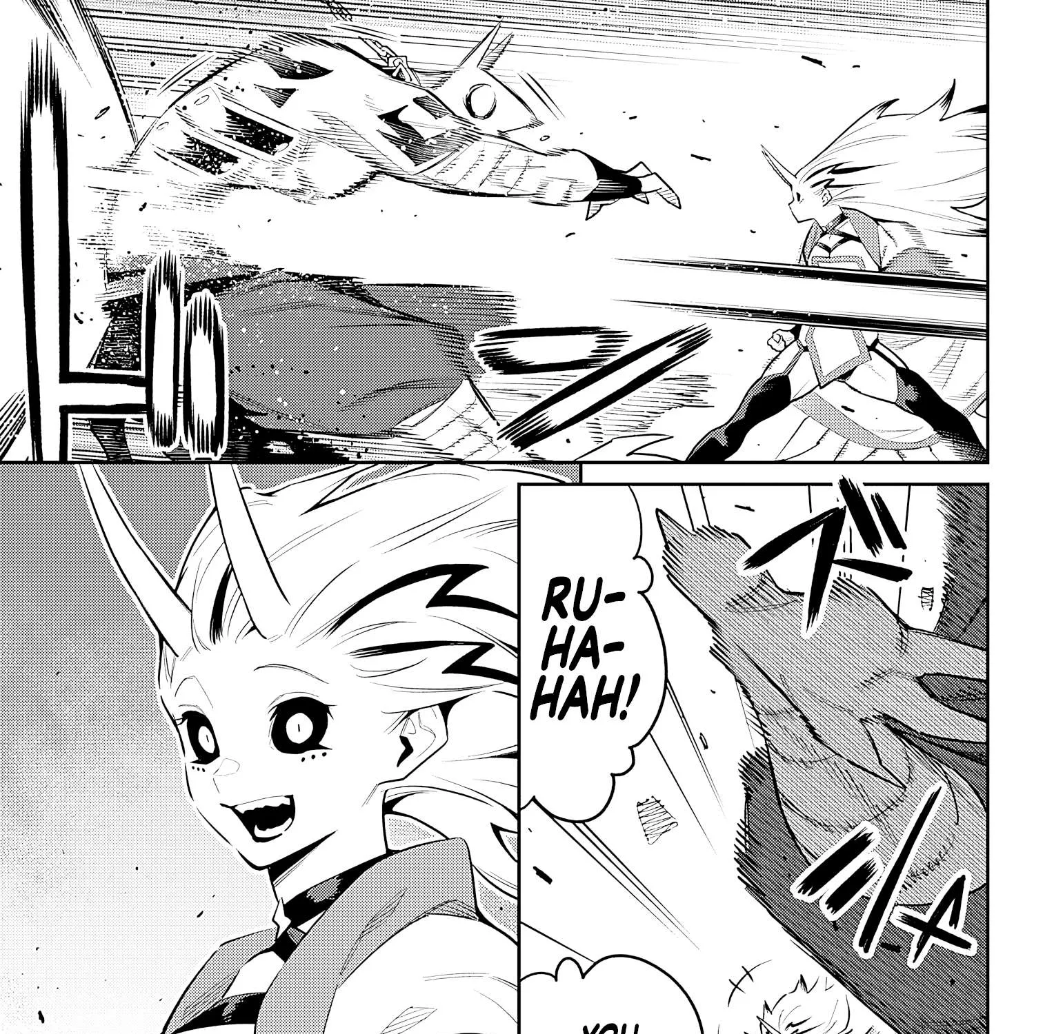 Read Mato Seihei No Slave chapter 77 image 12 on Lezhin