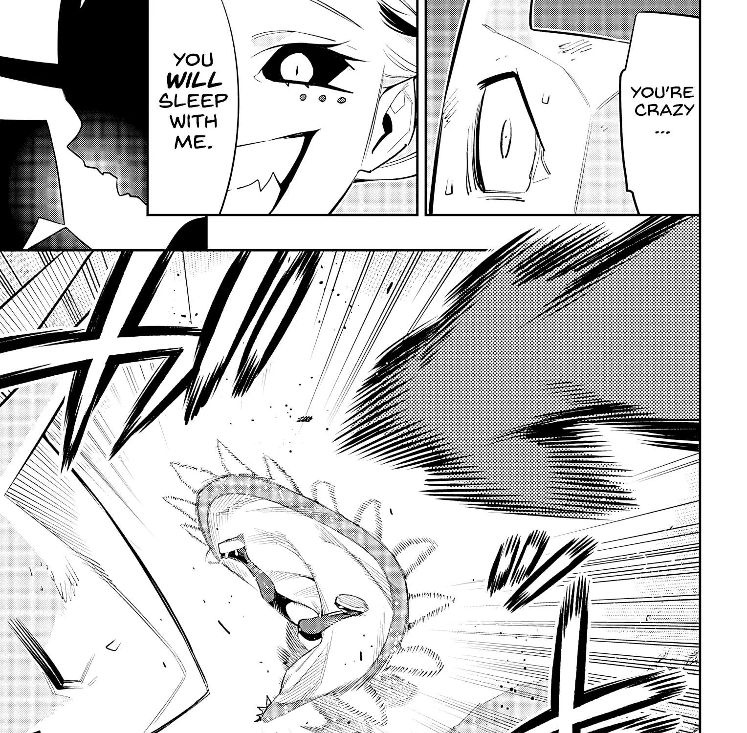 Read Mato Seihei No Slave chapter 77 image 16 on Lezhin