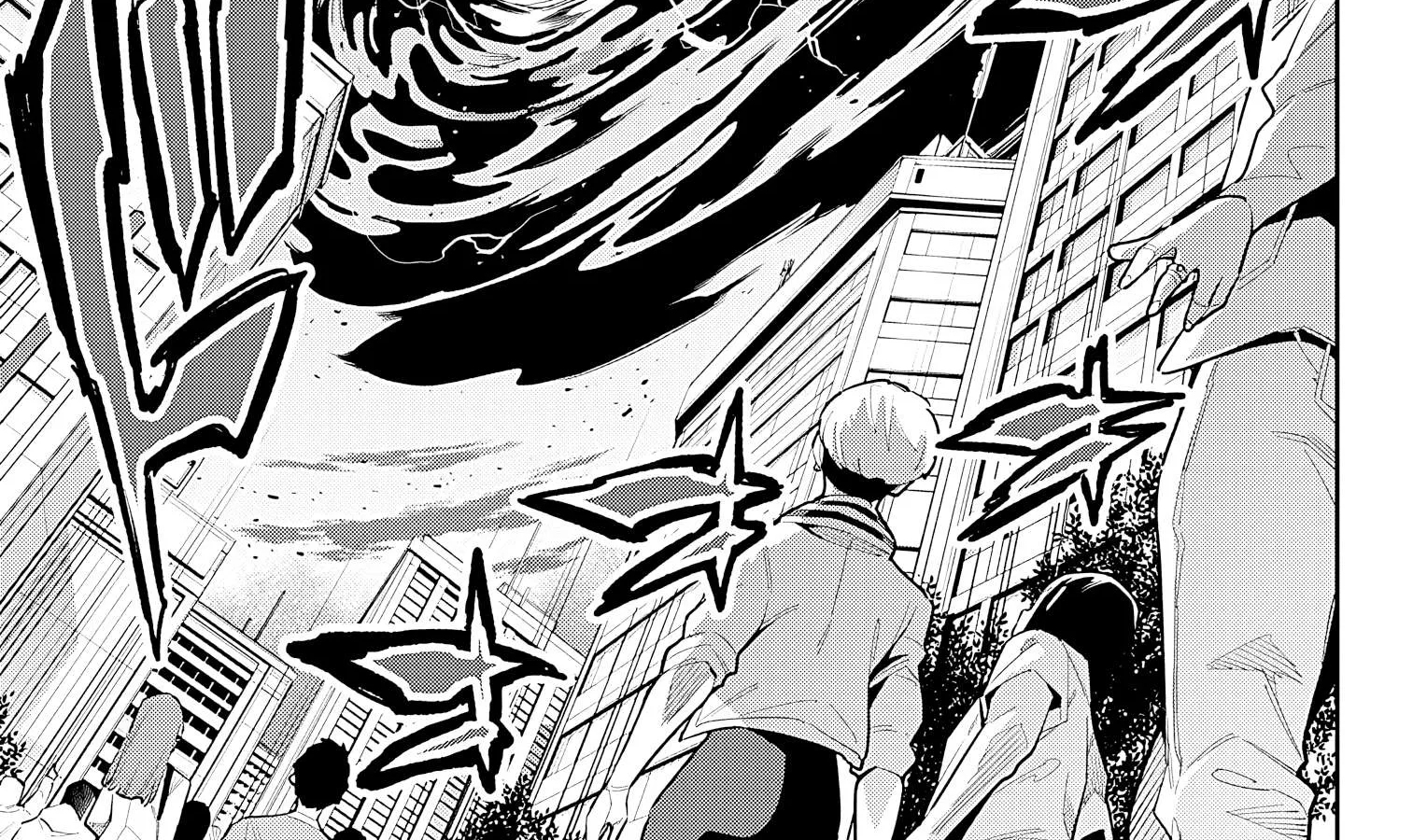 Read Mato Seihei No Slave chapter 77 image 29 on Lezhin