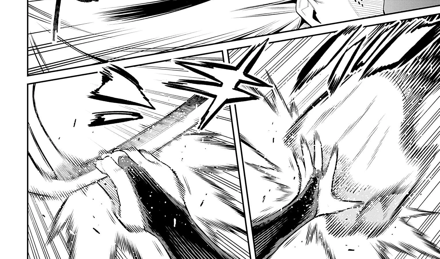 Read Mato Seihei No Slave chapter 77 image 3 on Lezhin