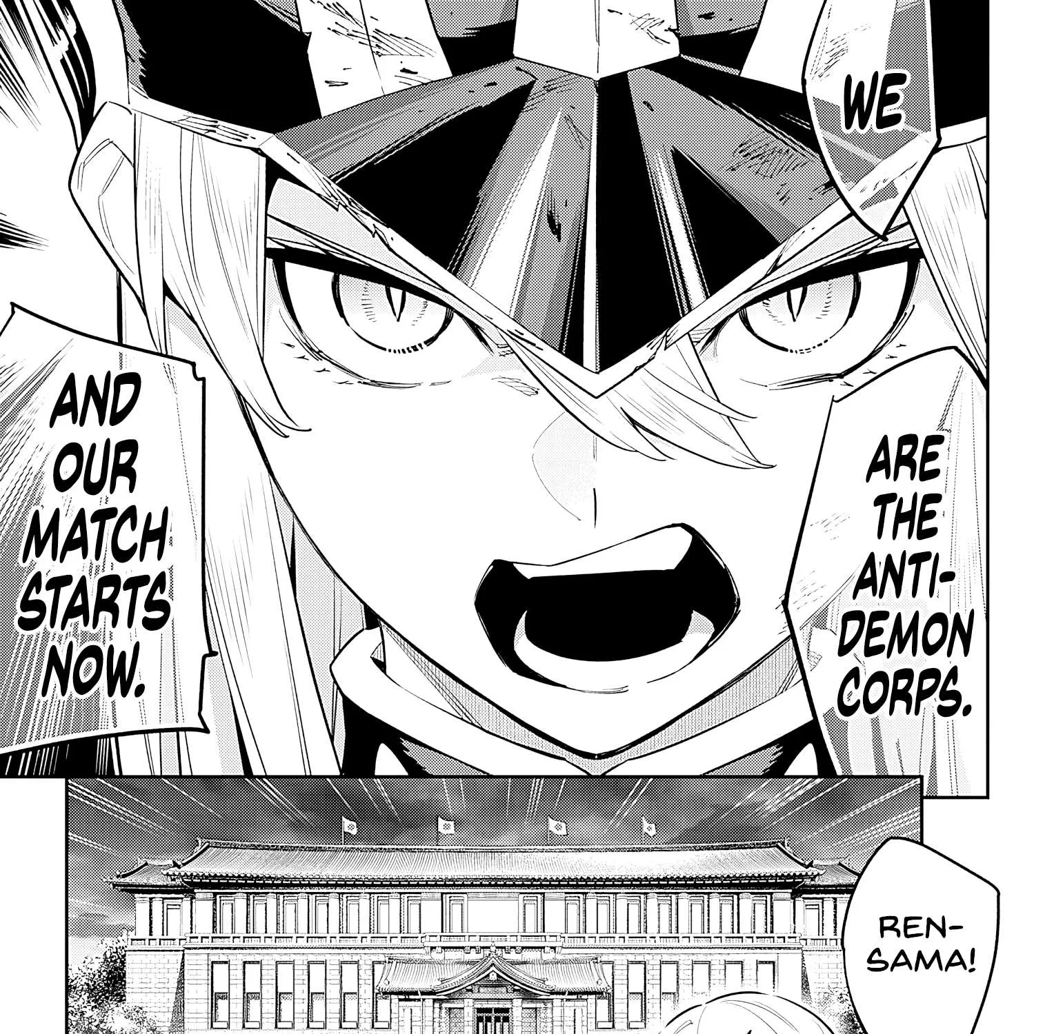 Read Mato Seihei No Slave chapter 77 image 32 on Lezhin