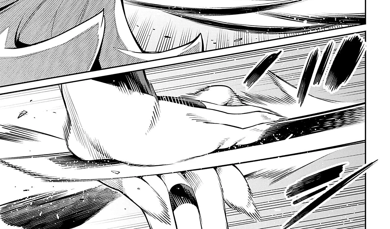 Read Mato Seihei No Slave chapter 77 image 9 on Lezhin