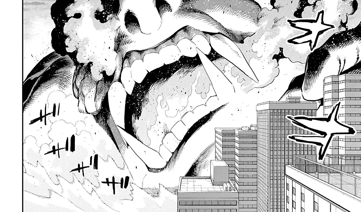 Read Mato Seihei No Slave chapter 78 image 19 on Lezhin