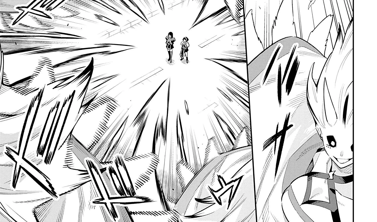 Read Mato Seihei No Slave chapter 78 image 21 on Lezhin