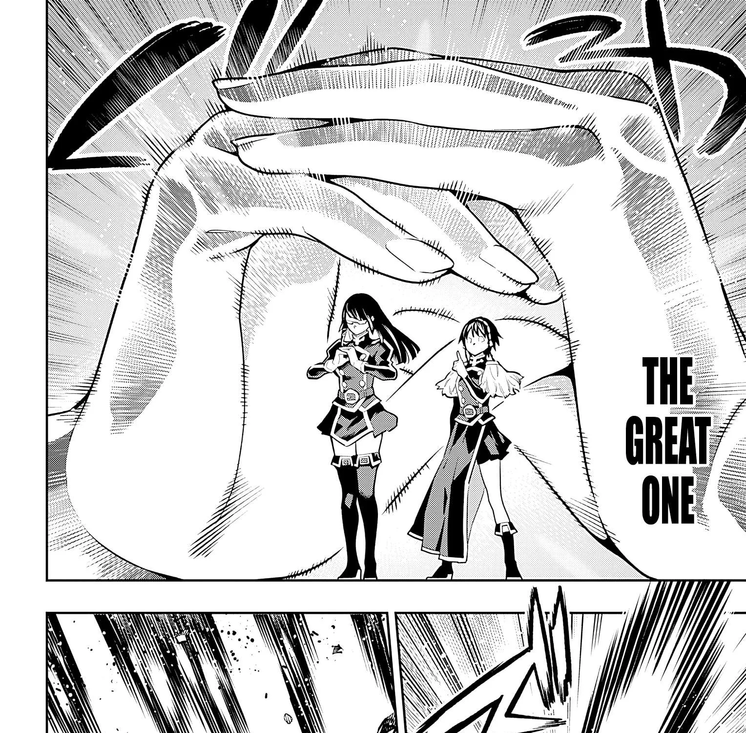 Read Mato Seihei No Slave chapter 78 image 22 on Lezhin