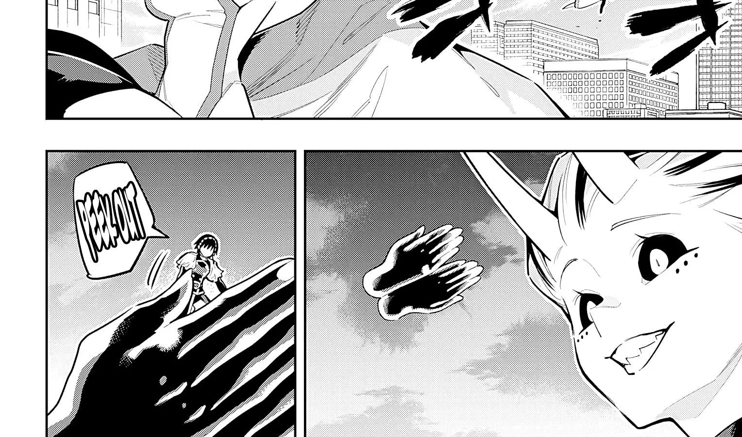 Read Mato Seihei No Slave chapter 78 image 3 on Lezhin