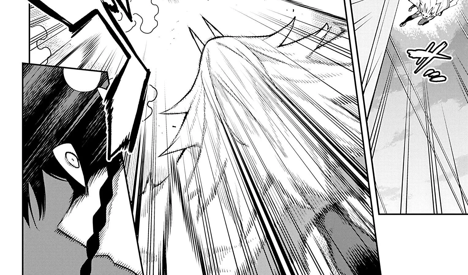 Read Mato Seihei No Slave chapter 78 image 33 on Lezhin