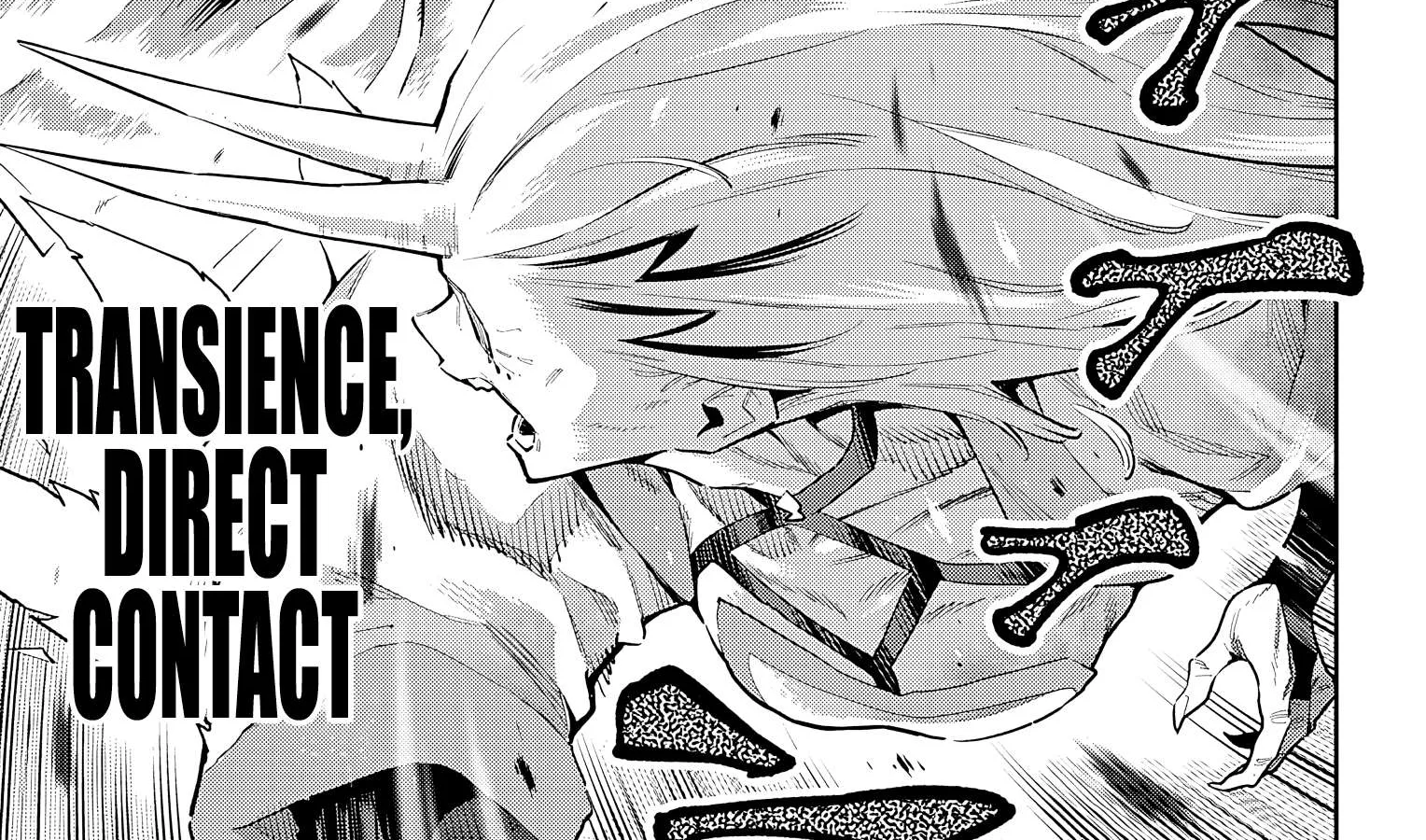 Read Mato Seihei No Slave chapter 78 image 35 on Lezhin